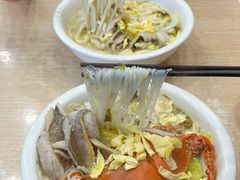 -木木鲜海鲜面(天一店)