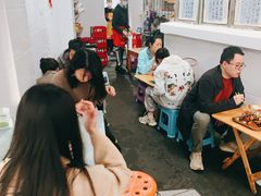-南门黄孃甜不辣