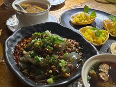 -小喜客·云南特色菜(纳西庭院店)