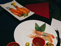 -王鼎精致料理铁板烧(世博源店)
