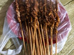 -十里铺铁板鱿鱼