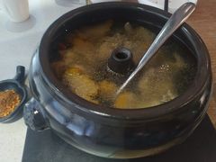 -云海肴·汽锅鸡·云南菜(领展购物广场·中关村店)