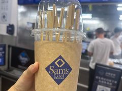 -山姆会员商店(西溪店)