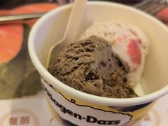 -芭菲盛宴·环球美食(北城国际店)