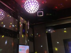 -音乐在线主题氧吧KTV(佳宁娜广场店)