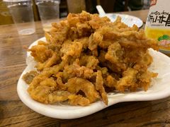 -福顺祥大盘鸡(临潼店)