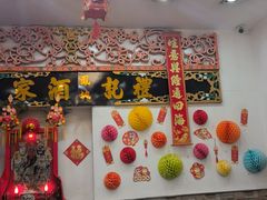 -凤城礼记鱼翅海鲜酒家(新马路总店)