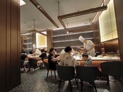 -火地铁板烧(昆山万象汇店)
