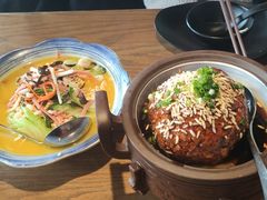 招牌狮子头-扬州狮子楼·非遗淮扬菜(东关街店)