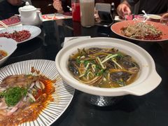 -芳芳私房菜·精做淮扬菜(承德路店)