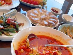 -大连君悦酒店·星海湾壹号Dalian·Dalian(星海广场店)