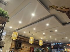 -大清花饺子(山庄店)