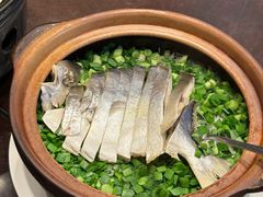 -中山保利艾美酒店-乐美中餐厅