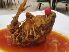 -金三杯酒家(泉城路店)