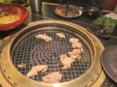-厚贞日式烤肉(浦东汇智店)