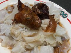 -飞尝蚝·顺德菜·鱼生(顺德总店)