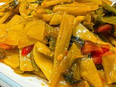 -蔼若春.传承云南菜(金碧公园店)