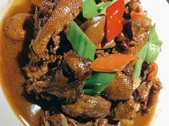 -永安水煮活鱼·仪征菜(仪征奥林匹克店)