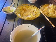-何胖子丸子汤(南海街店)