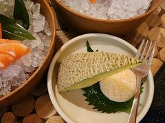 -西村日本料理(香格里拉饭店)