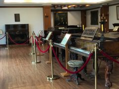 -鼓浪屿钢琴博物馆