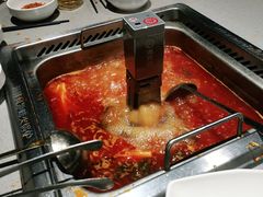 -海底捞火锅(新松江路店)