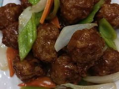 -宝发园名菜馆