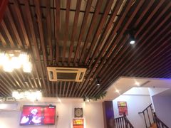 大堂-满堂春特色餐馆