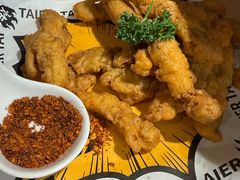 -太二酸菜鱼(深圳布吉万象汇店)