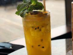 -红糖(香港嘉里酒店)