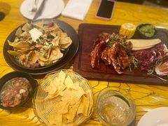 -Pistolera Mexican Cantina女枪手墨西哥餐厅(碧云路店)