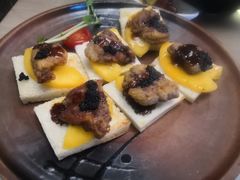 -大渔铁板烧(蛇口店)