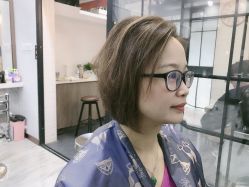 点击看大图 -New Fashion·新时尚形象设计