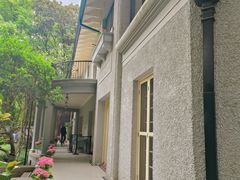 -上海宋庆龄故居纪念馆