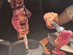 -拉蒂娜·巴西牛排馆 Latina·Brazilian Steakhouse(王府井喜悦店)