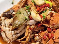 -张记虾尾·火锅·烧烤·大排档(涉外店)