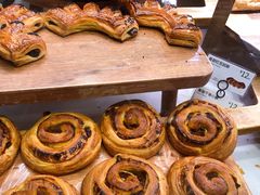 -巴黎贝甜(望京信万店)