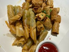 -爷爷的草帽·海鲜馆(孙塘路店)