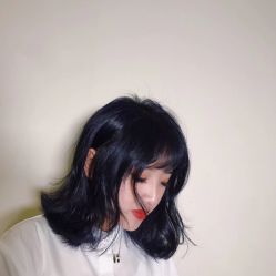 -3AM HAIR SALON染发接发