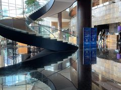 -北京北辰洲际酒店