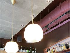 大堂-Brut Eatery悦璞食堂(建国东路店)
