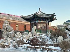 -张学良旧居陈列馆