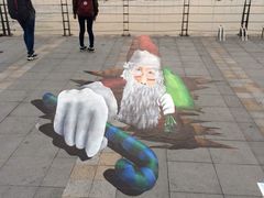 -淡水老街