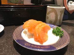 -元气寿司(东方宝泰店)