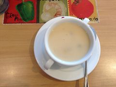 -必胜客(新中纬店)