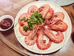 -广州天河合景福朋喜来登酒店 · 聚味轩中餐厅