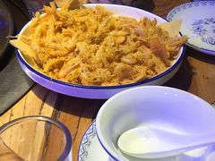 -山河屯铁锅炖(哈西站店)