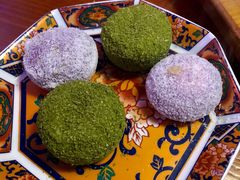 大福-鳗鱼家·深夜食堂(军博店)