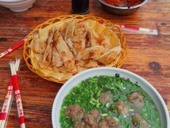 -买记牛肉丸子(景苑路店)