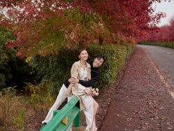 -第一夫人婚纱摄影(南京店)